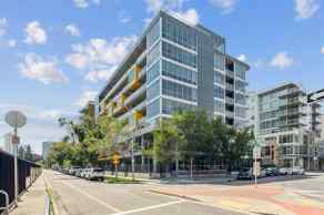 Just listed Sunnyside homes for sale new Unit-509-235 9A Street NW in Sunnyside Calgary