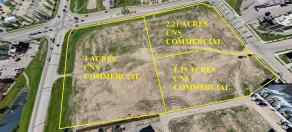 Commercial Land Sylvan Lake homes