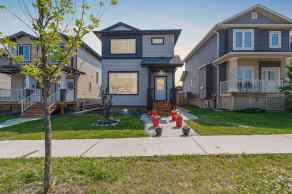 Just listed Stonecreek homes for sale new 251 Prospect Drive  in Stonecreek Fort McMurray