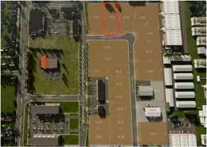 Just listed Churchill Industrial Park homes for sale new 2941 15 Avenue N in Churchill Industrial Park Lethbridge