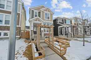 Just listed Redstone homes for sale new 15 Red Embers Lane NE in Redstone Calgary