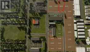 Just listed Churchill Industrial Park homes for sale new 2971 15 Avenue N in Churchill Industrial Park Lethbridge