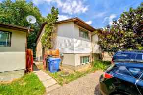 Just listed Varsity Village homes for sale new 3 Columbia Place W in Varsity Village Lethbridge