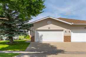 Just listed High River Golf Course homes for sale new 817 Riverside Drive NW in High River Golf Course High River