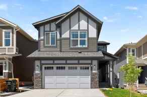 Just listed Livingston homes for sale new 276 Calhoun Crescent NE in Livingston Calgary