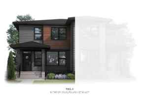 Just listed Fireside homes for sale new 375 Fireside Drive  in Fireside Cochrane