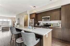 Just listed Ravenswood homes for sale new Unit-113-2802 Kings Heights Gate SE in Ravenswood Airdrie