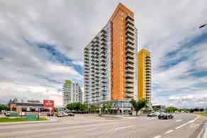 Apartment Nose Hill Park homes