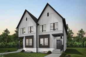 Semi Detached (Half Duplex) Homestead homes