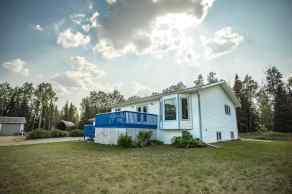 Agriculture Rural Mackenzie County homes