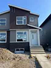 Just listed Seton homes for sale new 42 Setonvista Grove SE in Seton Calgary