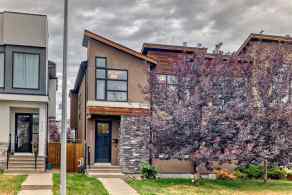 Semi Detached (Half Duplex) Balmoral homes