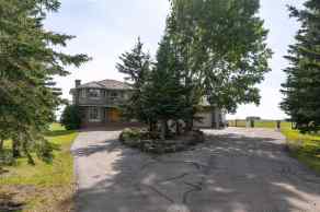 Just listed NONE homes for sale new 108 Pleasant View Heights  in NONE Rural Rocky View County