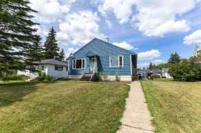 Just listed Central homes for sale new 4504 49 Ave   in Central Stettler