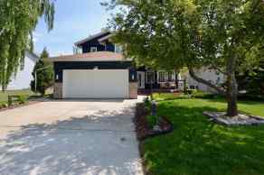 Detached Beiseker homes