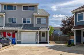 Row/Townhouse Thickwood homes