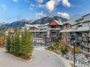 Just listed Bow Valley Trail homes for sale new Unit-106-107 Montane Road  in Bow Valley Trail Canmore
