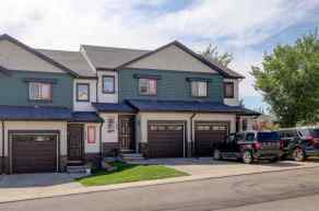 Row/Townhouse Panorama homes