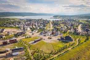 Just listed Cottage Club at Ghost Lake homes for sale new 138 Cottageclub Court  in Cottage Club at Ghost Lake Rural Rocky View County
