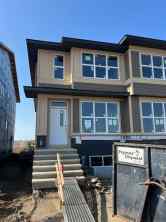 Just listed Seton homes for sale new 17 Setonvista Gate SE in Seton Calgary