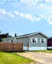 Mobile Slave Lake homes