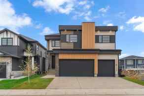 Detached Chestermere homes