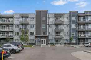 Just listed Carrington homes for sale new Unit-308-40 Carrington Plaza NW in Carrington Calgary