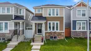 Just listed Redstone homes for sale new 124 Red Embers Crescent NE in Redstone Calgary