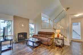 Row/Townhouse Beddington homes
