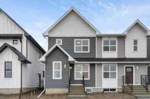 Semi Detached (Half Duplex) Homestead homes