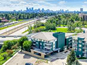 Just listed Varsity homes for sale new Unit-311-3101 34 Avenue NW in Varsity Calgary