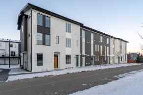 Row/Townhouse Walden homes