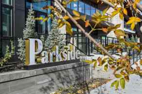 Just listed West Springs homes for sale new Unit-206-835 78 Street SW in West Springs Calgary