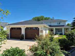 Just listed Nursery Grove homes for sale new 6 Lilac Close  in Nursery Grove Lacombe