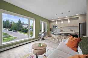 Apartment Stanley Park homes