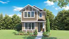 Just listed Coopers Crossing homes for sale new 944 Reynolds Lane SW in Coopers Crossing Airdrie
