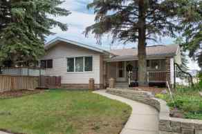 Detached Camrose homes