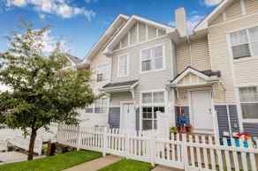 Row/Townhouse New Brighton homes