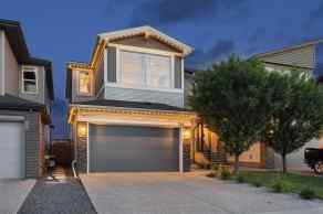 Detached Walden homes