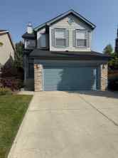 Detached Coventry Hills homes