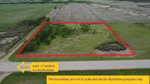 Residential Land Rural homes