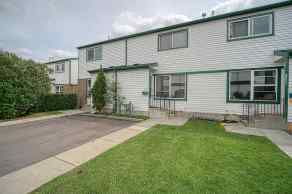 Row/Townhouse Penbrooke Meadows homes