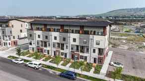 Row/Townhouse Greystone homes