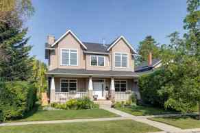 Detached Rosedale homes