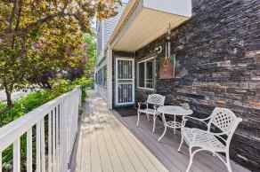 Semi Detached (Half Duplex) Killarney/Glengarry homes