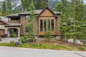 Just listed Silvertip homes for sale new Unit-4-136 Silvertip Ridge  in Silvertip Canmore
