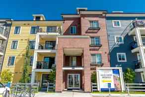 Just listed Copperfield homes for sale new Unit-1208-99 Copperstone Park SE in Copperfield Calgary