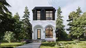 Just listed Mount Pleasant homes for sale new 512 29 Avenue NW in Mount Pleasant Calgary
