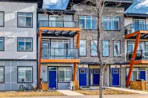 Row/Townhouse Nostalgia Townlet homes
