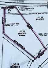 Commercial Land Rural Lacombe County homes